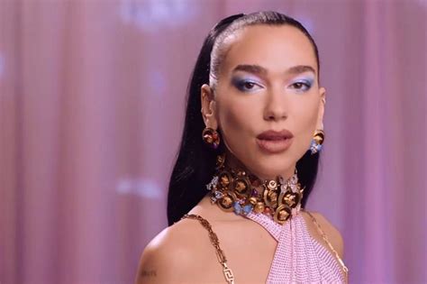 Dua Lipa's Mermaid Barbie is instantly striking, thanks to her bright hair and hilariously deadpan tone. The singer is perfectly utilized in her scenes, waving like a beauty queen before becoming ...